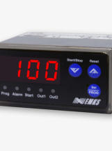 EMKS TC377-120 Sıcaklık Kontrol Cihazı