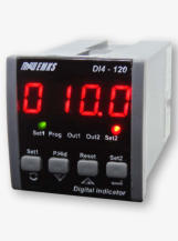 EMKS DI4-120 Dijital İndikatör
