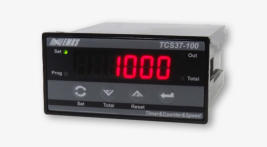 EMKS TCS37-100.S Takometre