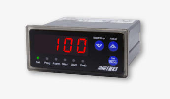 DP377-100 Dijital Potansiyometre